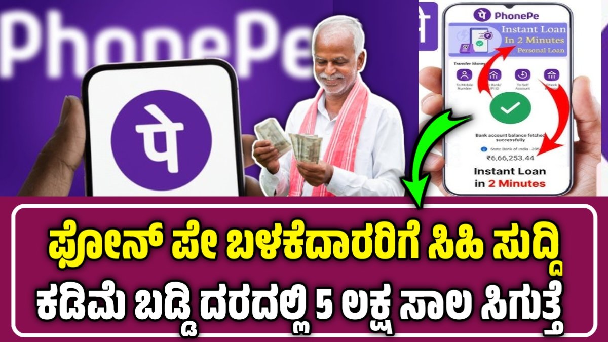 Phonepe personal loan